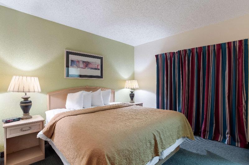 Quality Inn & Suites Paragould image