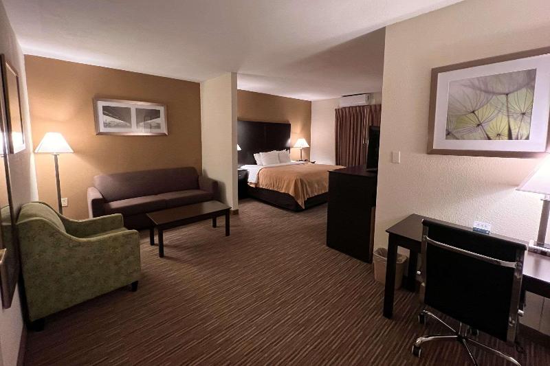 Quality Inn & Suites Paragould image