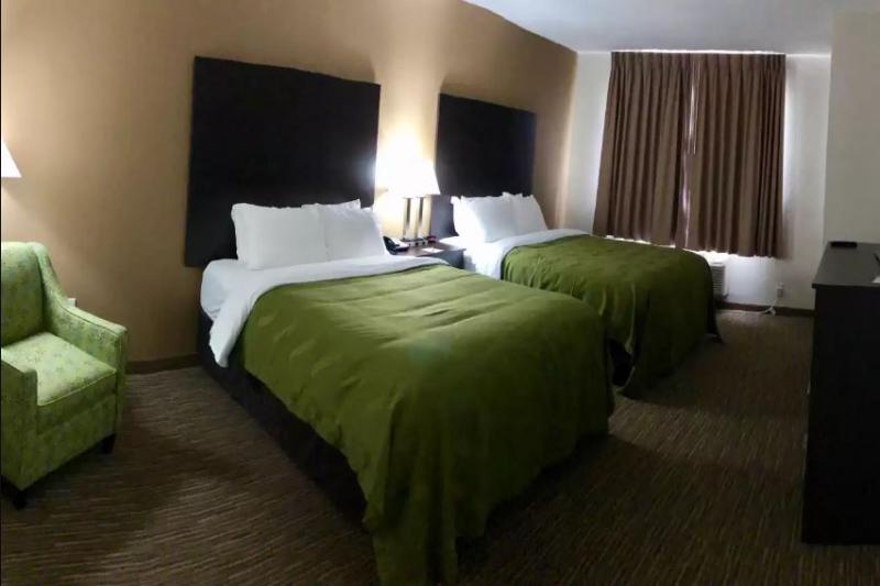Quality Inn & Suites Paragould image