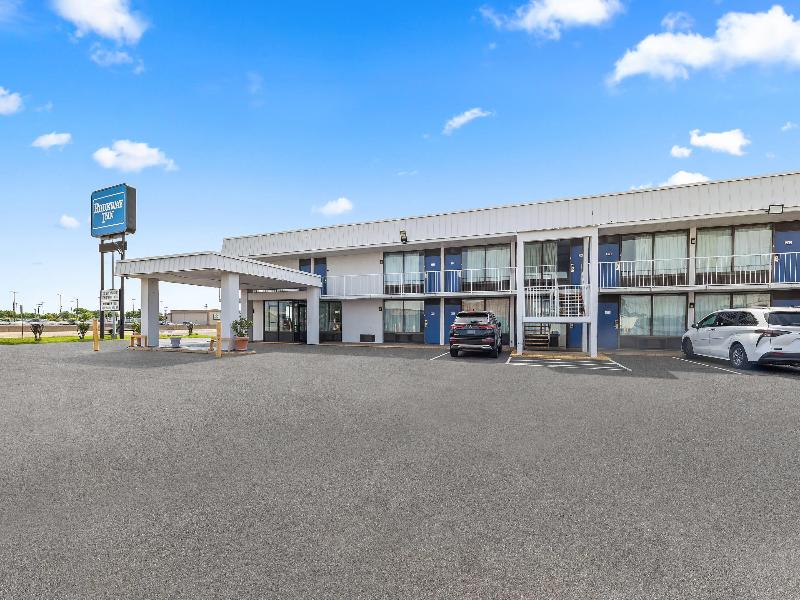 Rodeway Inn image