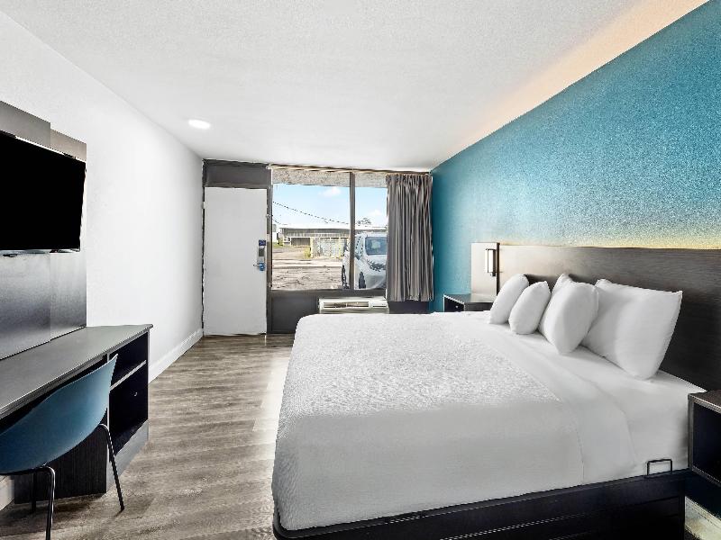 Rodeway Inn image