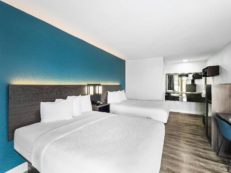 Rodeway Inn image
