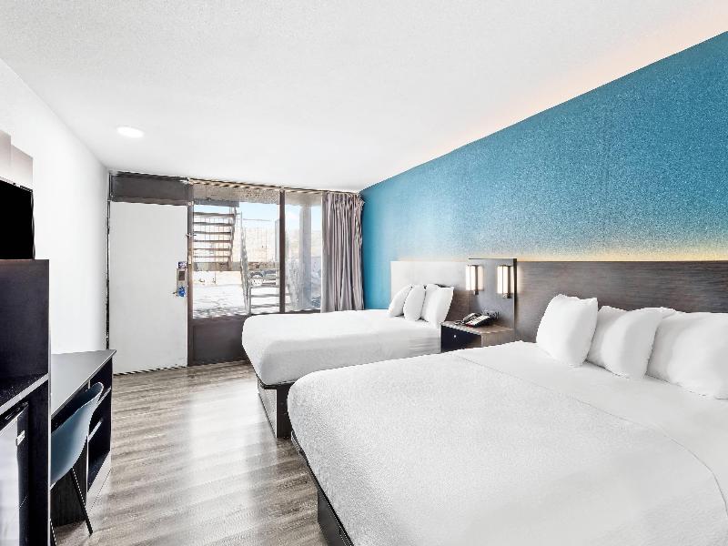 Rodeway Inn image