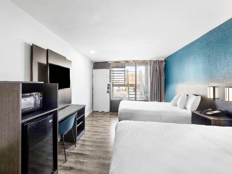 Rodeway Inn image