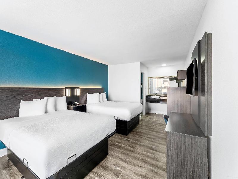 Rodeway Inn image