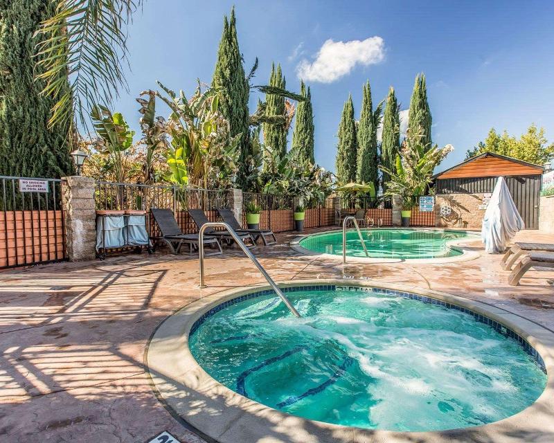 Quality Inn Hemet - San Jacinto image