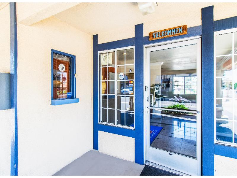 Motel 6 Kingsburg, CA GA 5