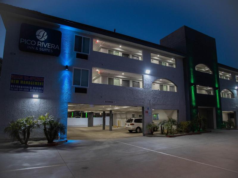 Pico Rivera Inn and Suites image