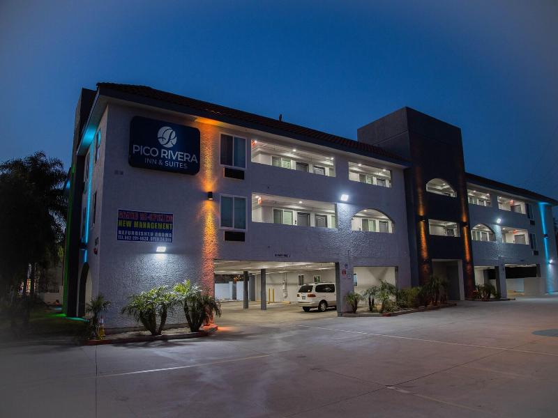 Pico Rivera Inn and Suites image