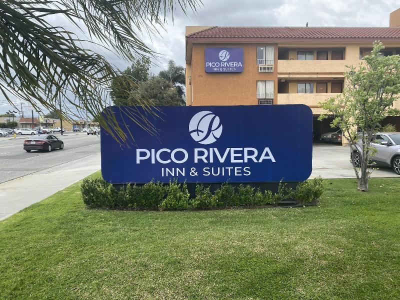Pico Rivera Inn and Suites image