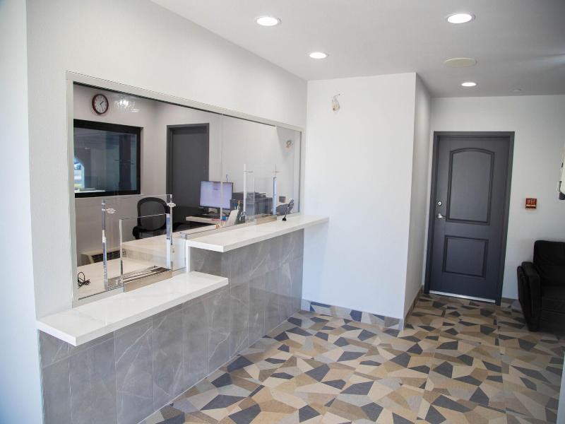Pico Rivera Inn and Suites image