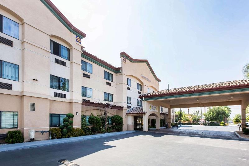 Citrus Suites Redlands Loma Linda Hotel image