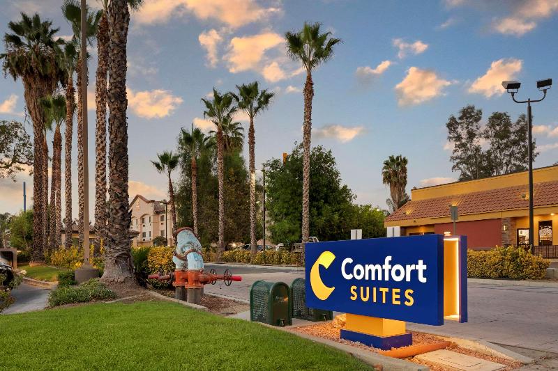 Citrus Suites Redlands Loma Linda Hotel image