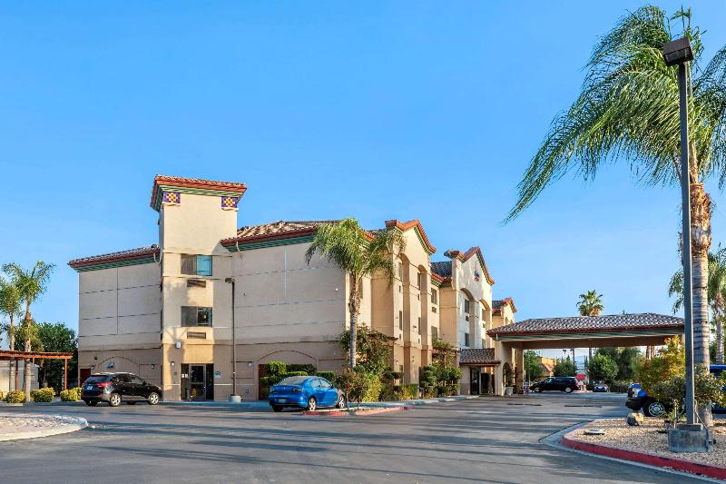 Citrus Suites Redlands Loma Linda Hotel image