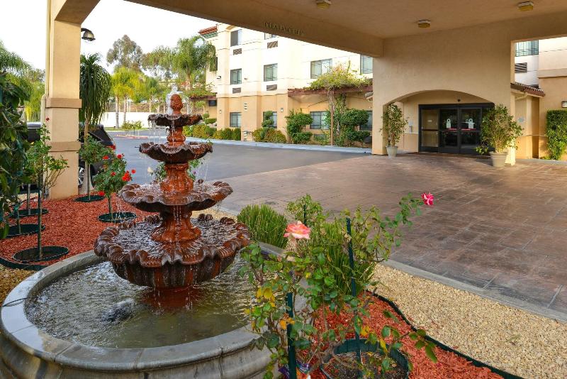 Citrus Suites Redlands Loma Linda Hotel image