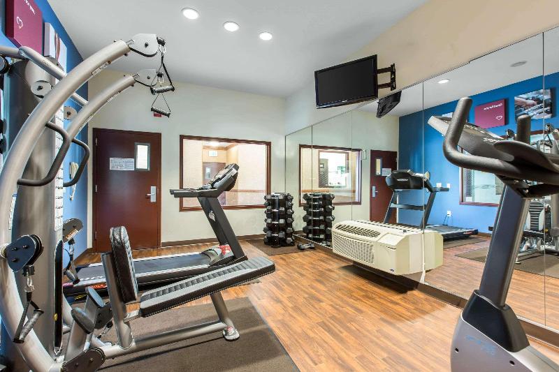 Citrus Suites Redlands Loma Linda Hotel image