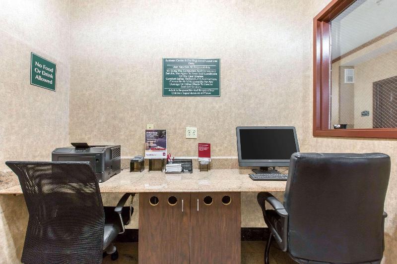 Citrus Suites Redlands Loma Linda Hotel image