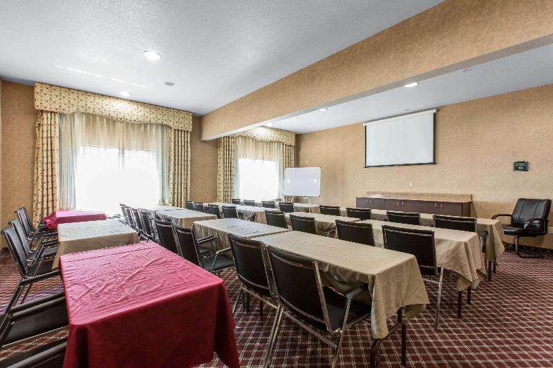 Citrus Suites Redlands Loma Linda Hotel image