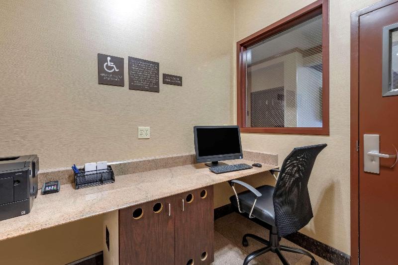Citrus Suites Redlands Loma Linda Hotel image