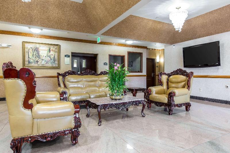 Citrus Suites Redlands Loma Linda Hotel image