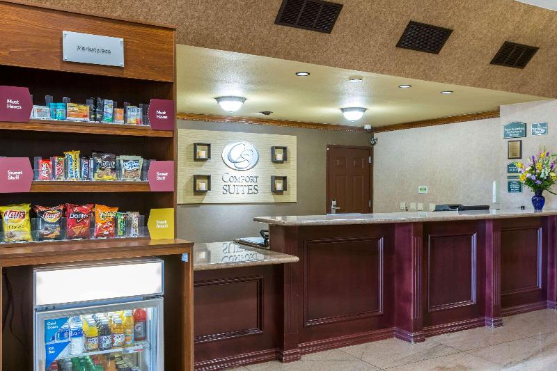 Citrus Suites Redlands Loma Linda Hotel image