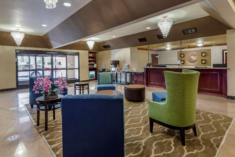 Citrus Suites Redlands Loma Linda Hotel image