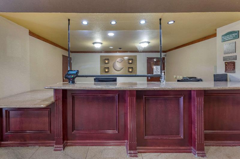 Citrus Suites Redlands Loma Linda Hotel image