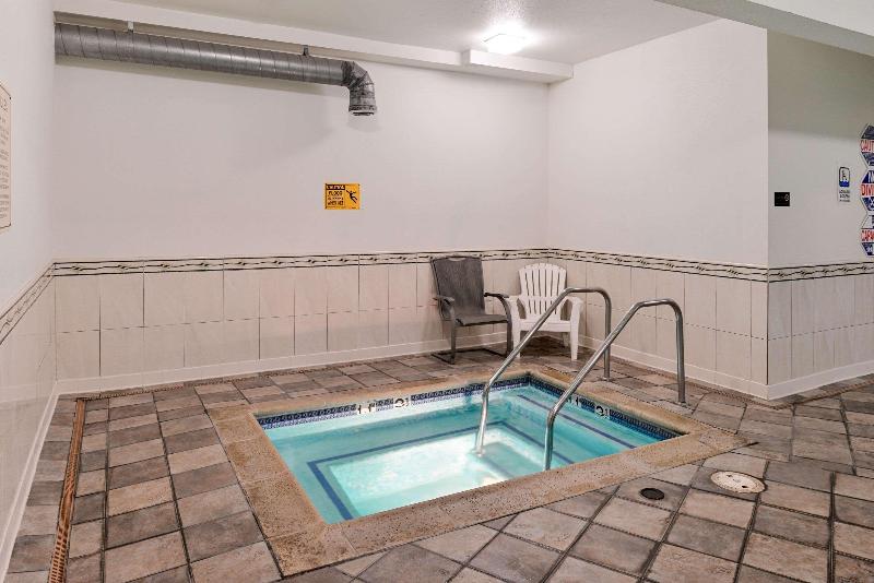 Citrus Suites Redlands Loma Linda Hotel image