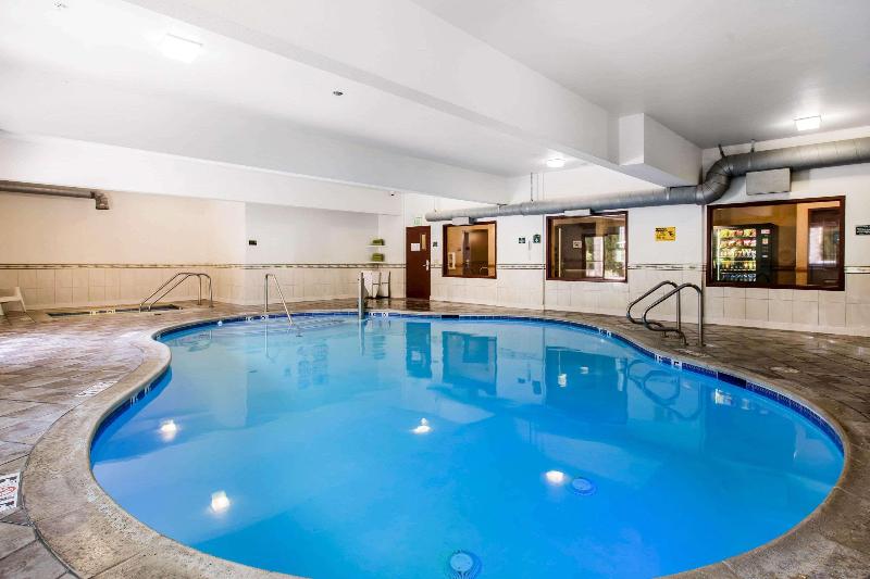 Citrus Suites Redlands Loma Linda Hotel image