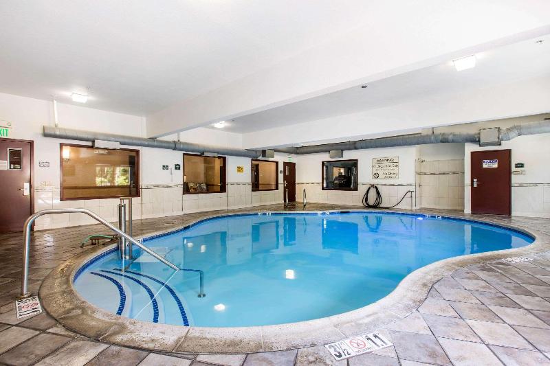 Citrus Suites Redlands Loma Linda Hotel image