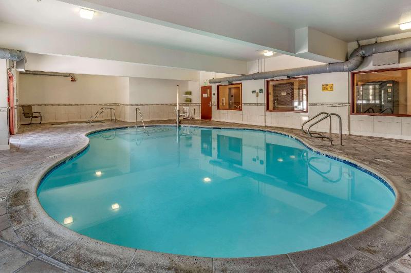 Citrus Suites Redlands Loma Linda Hotel image