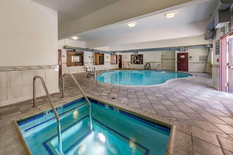 Citrus Suites Redlands Loma Linda Hotel image