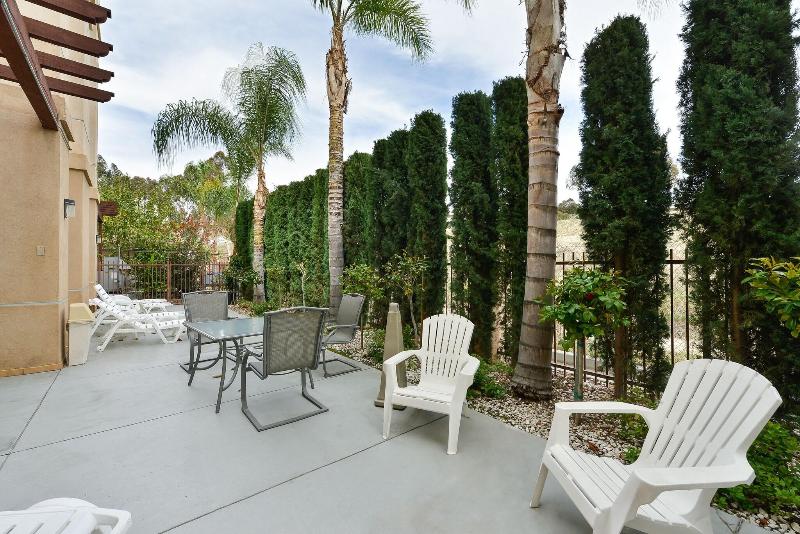 Citrus Suites Redlands Loma Linda Hotel image