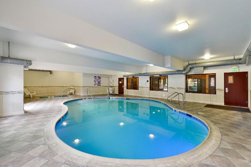 Citrus Suites Redlands Loma Linda Hotel image
