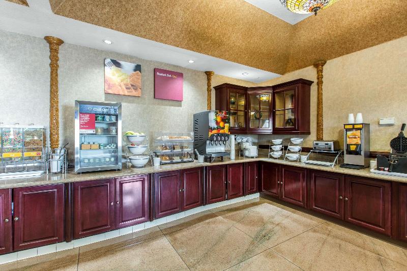 Citrus Suites Redlands Loma Linda Hotel image