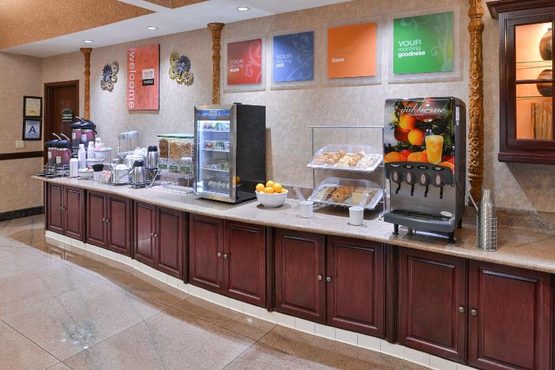 Citrus Suites Redlands Loma Linda Hotel image