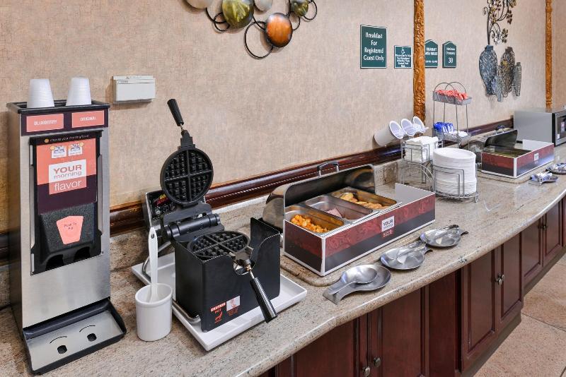Citrus Suites Redlands Loma Linda Hotel image