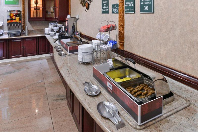 Citrus Suites Redlands Loma Linda Hotel image