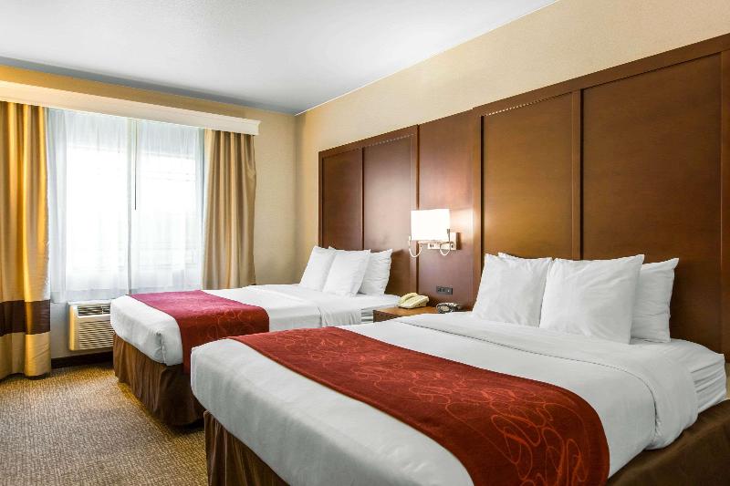Citrus Suites Redlands Loma Linda Hotel image