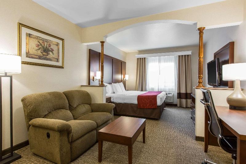 Citrus Suites Redlands Loma Linda Hotel image