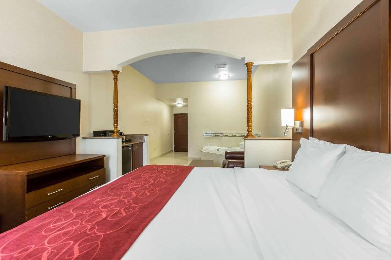 Citrus Suites Redlands Loma Linda Hotel image