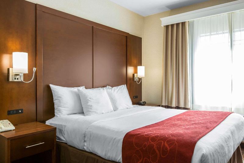 Citrus Suites Redlands Loma Linda Hotel image