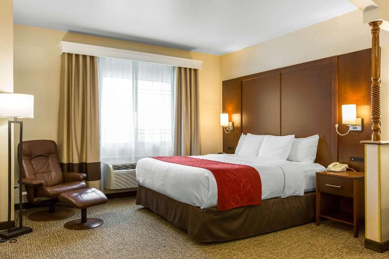 Citrus Suites Redlands Loma Linda Hotel image