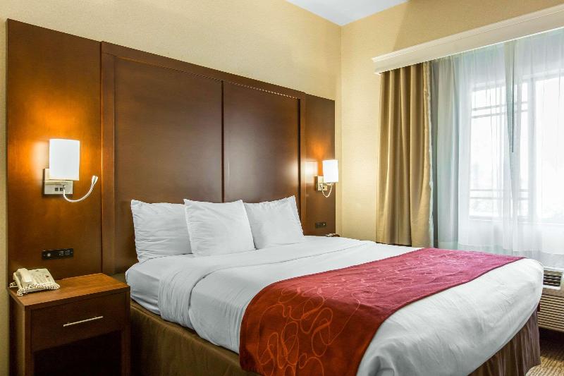 Citrus Suites Redlands Loma Linda Hotel image