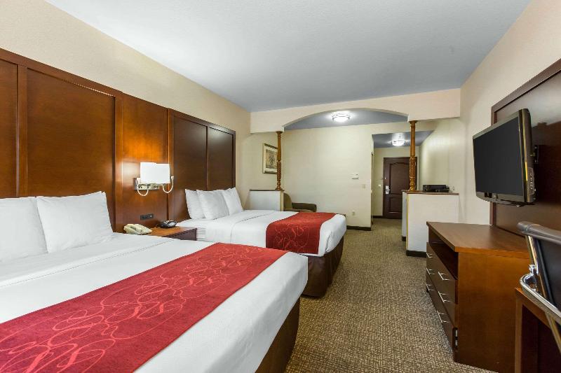 Citrus Suites Redlands Loma Linda Hotel image
