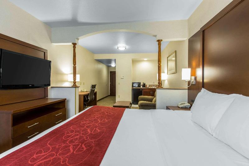Citrus Suites Redlands Loma Linda Hotel image