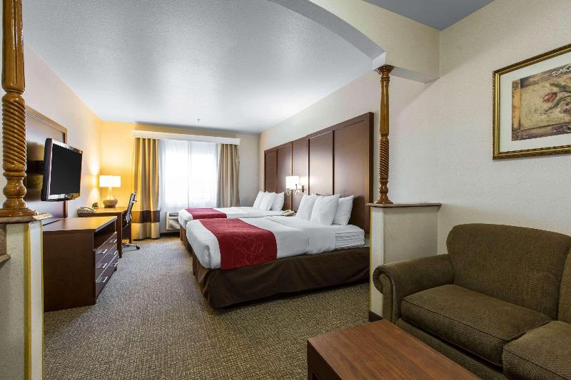 Citrus Suites Redlands Loma Linda Hotel image