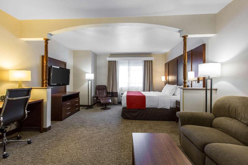 Citrus Suites Redlands Loma Linda Hotel image