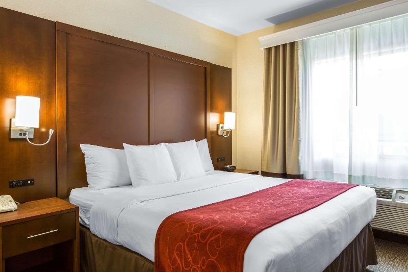 Citrus Suites Redlands Loma Linda Hotel image