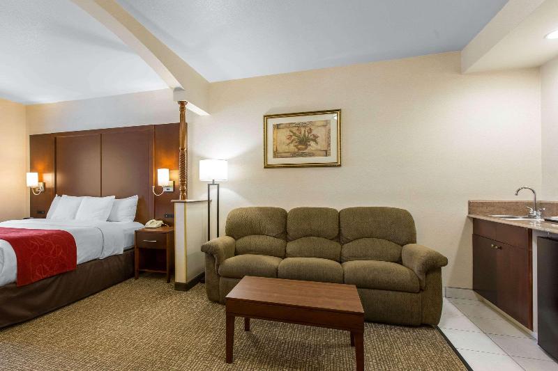 Citrus Suites Redlands Loma Linda Hotel image